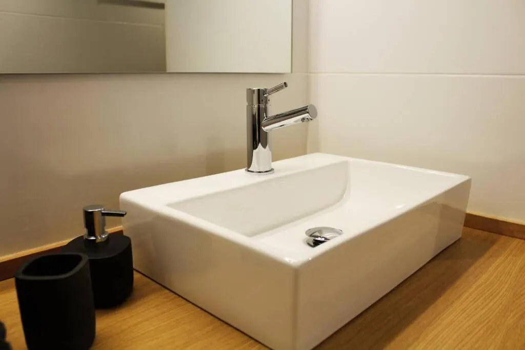 Sevilla Torneo Pg Apartamentos 公寓