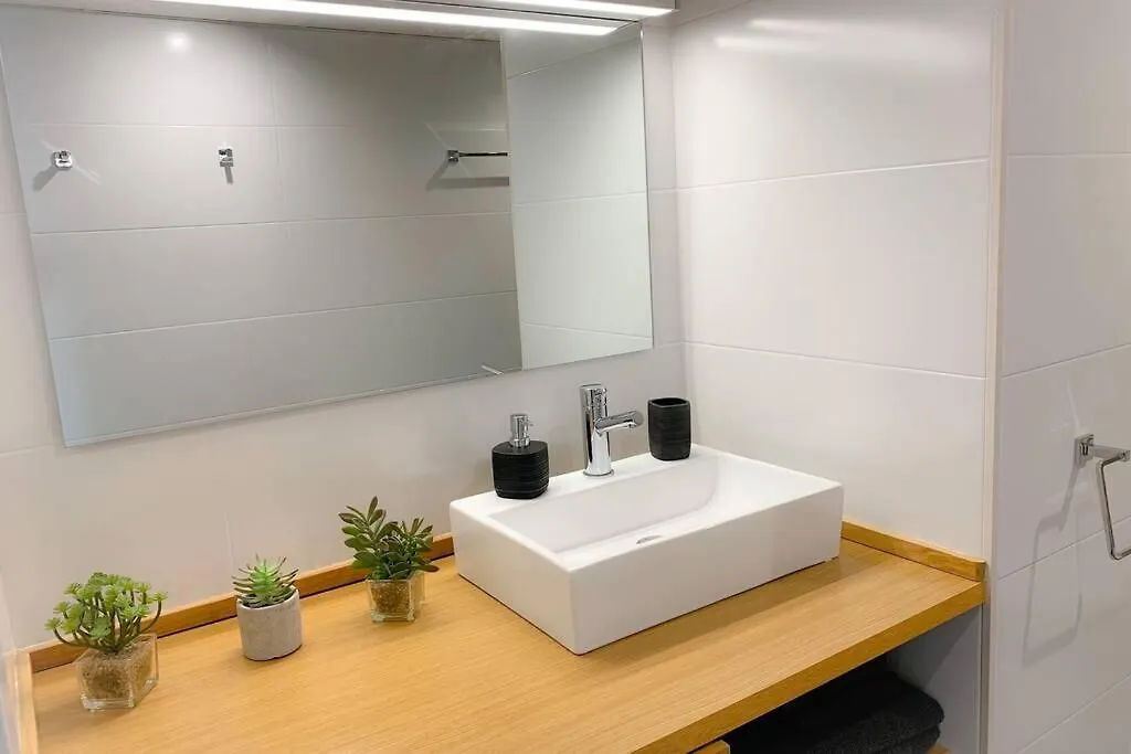 Sevilla Torneo Pg Apartamentos 0*, 塞维利亚 西班牙