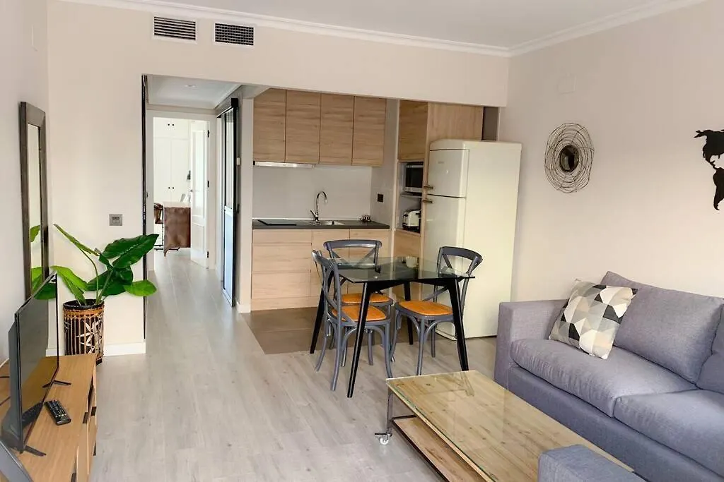 Sevilla Torneo Pg Apartamentos 0*, إشبيلية إسبانيا