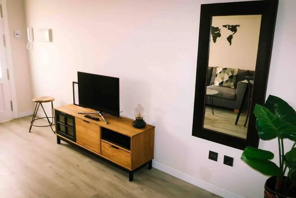 Sevilla Torneo Pg Apartamentos 0*, إشبيلية