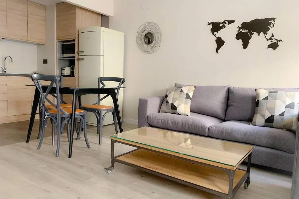 Sevilla Torneo Pg Apartamentos 0*, Севилья Испания